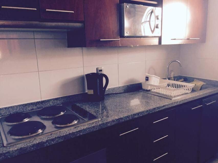 Apartment Departamento Centro Arcosev *