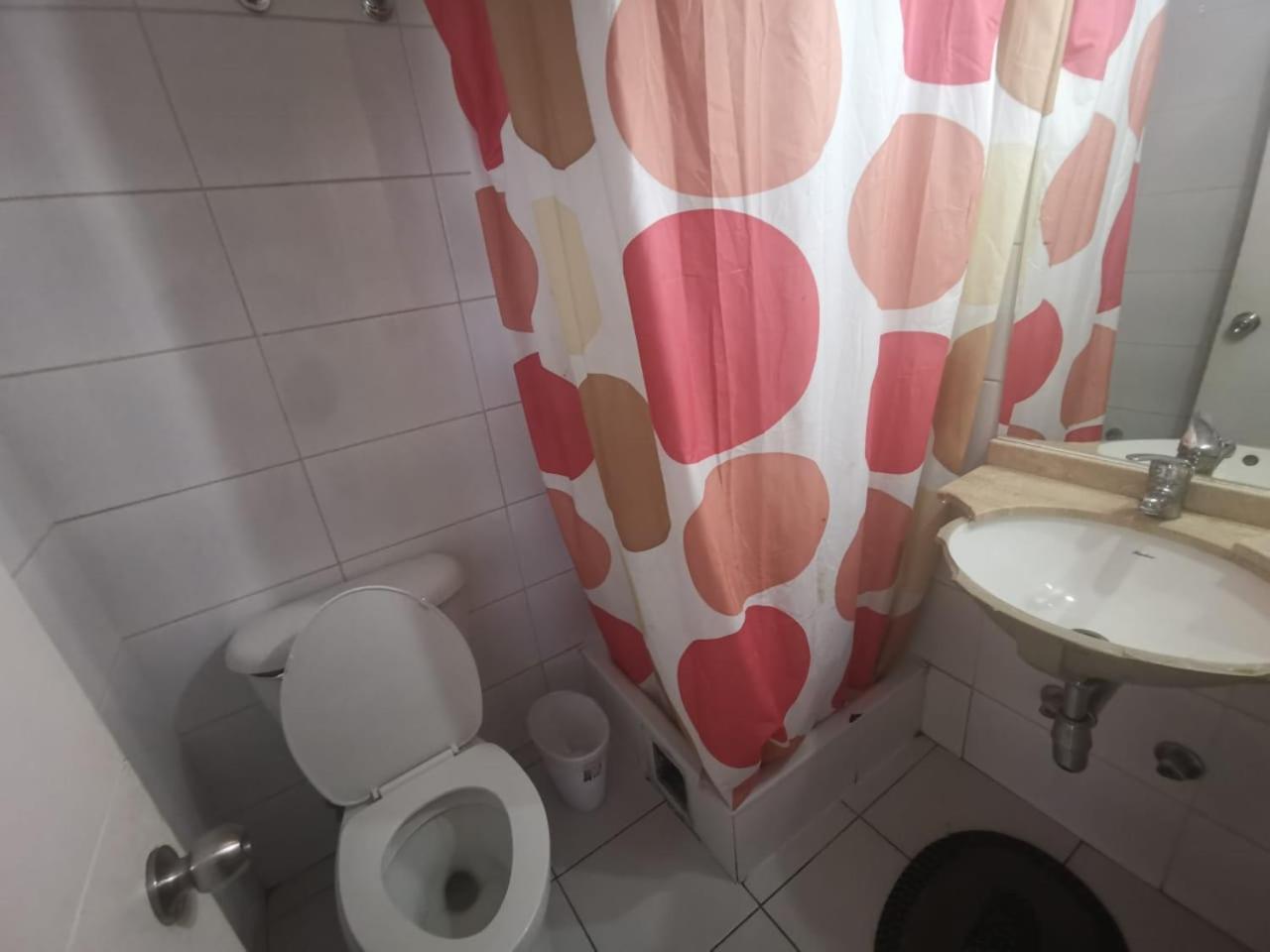Apartment Departamento Centro Arcosev Antofagasta