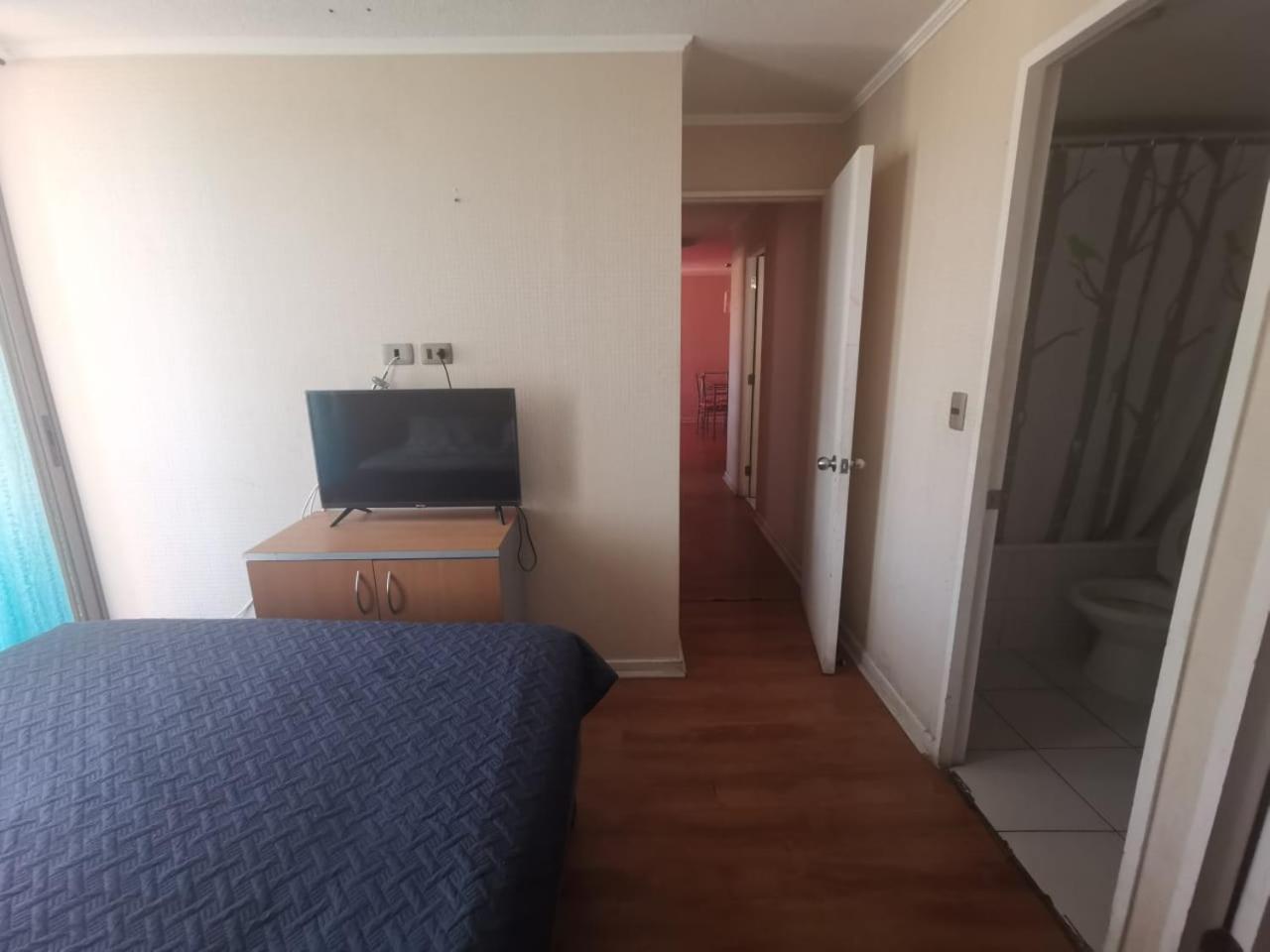 Apartment Departamento Centro Arcosev *