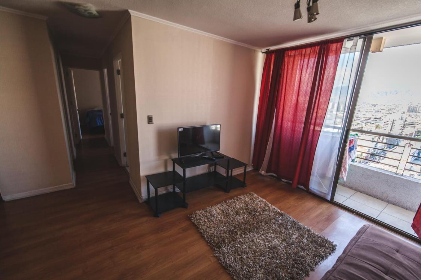 Departamento Centro Arcosev Antofagasta