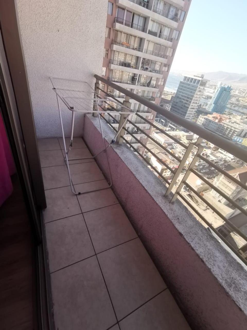Apartment Departamento Centro Arcosev Antofagasta