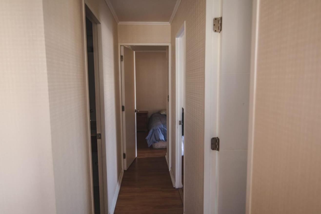 Apartment Departamento Centro Arcosev *