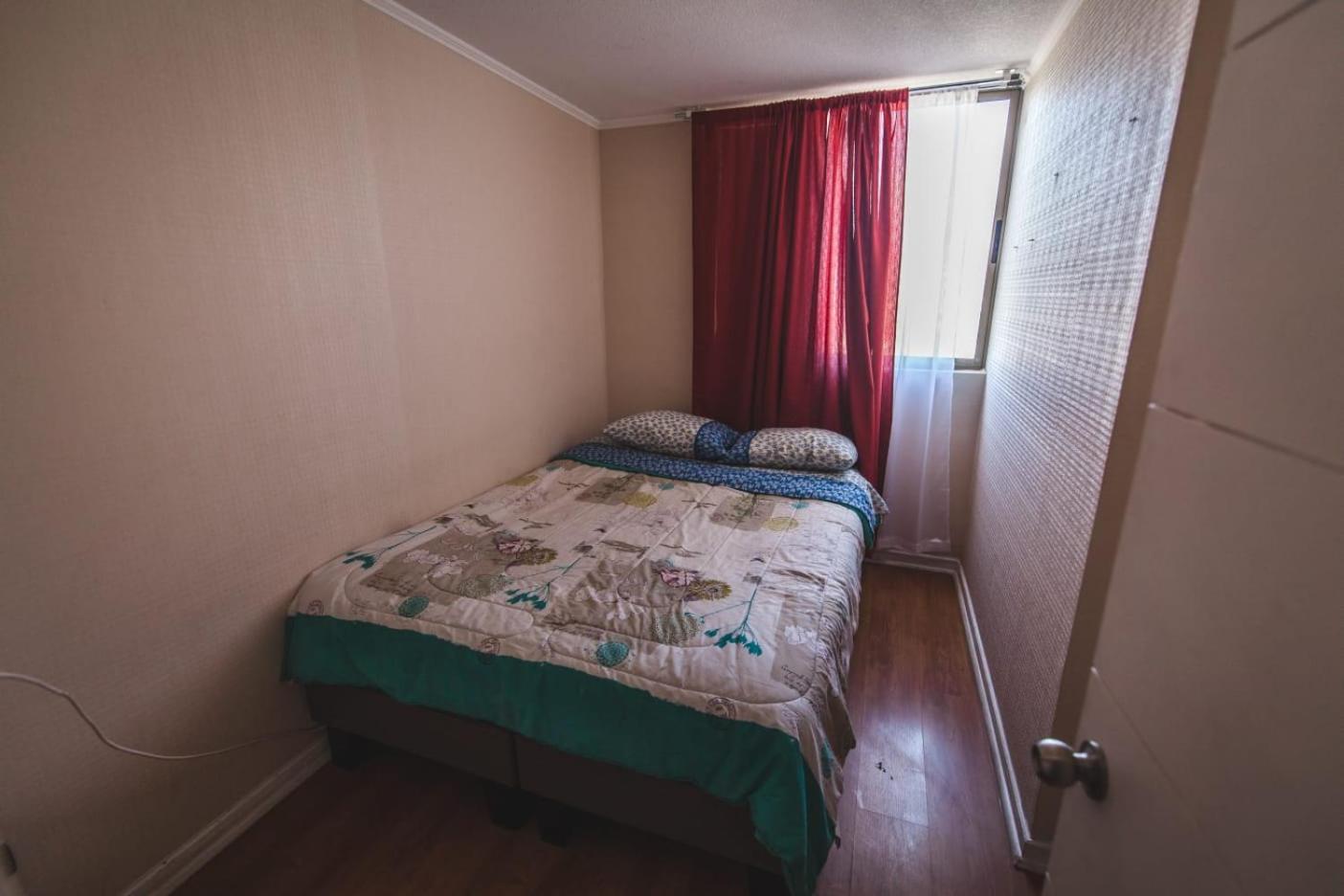 Departamento Centro Arcosev *