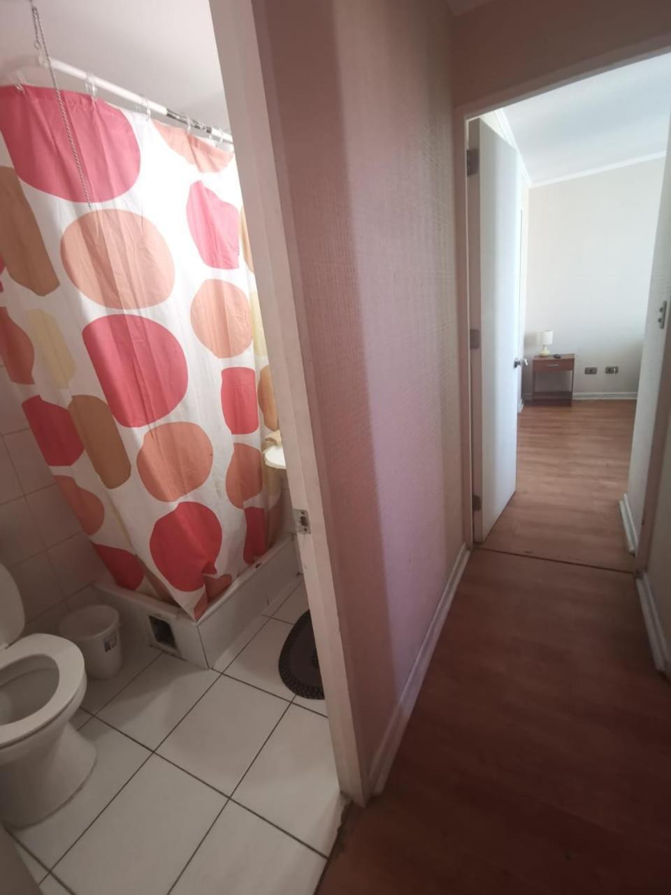 Apartamento Departamento Centro Arcosev Provincia de Antofagasta