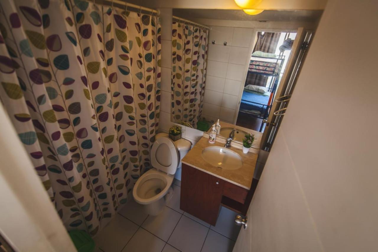 Apartment Departamento Centro Arcosev