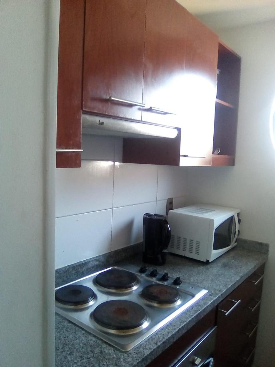 Departamento Centro Arcosev Apartment Antofagasta