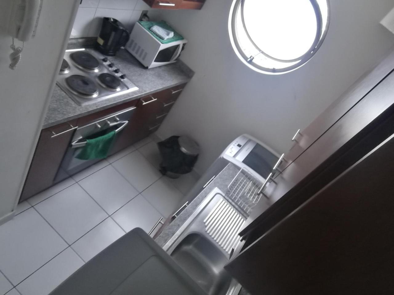 Departamento Centro Arcosev Apartment Antofagasta