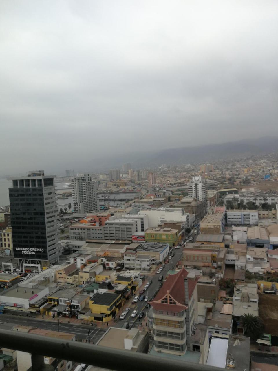 Apartment Departamento Centro Arcosev Antofagasta