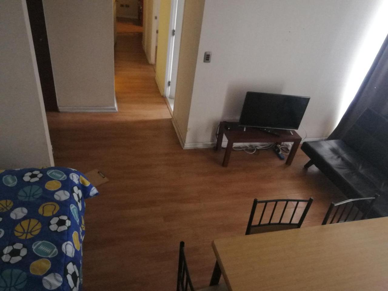 Apartment Departamento Centro Arcosev Antofagasta