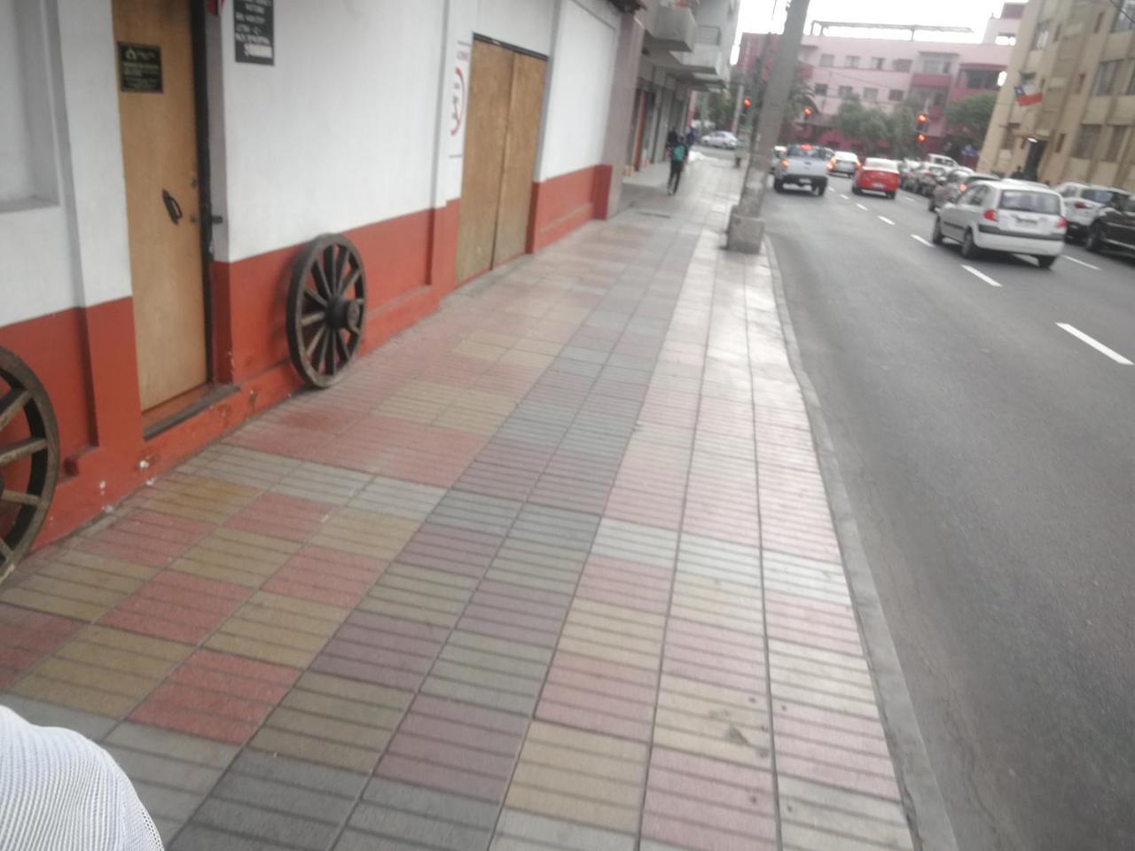 Departamento Centro Arcosev *